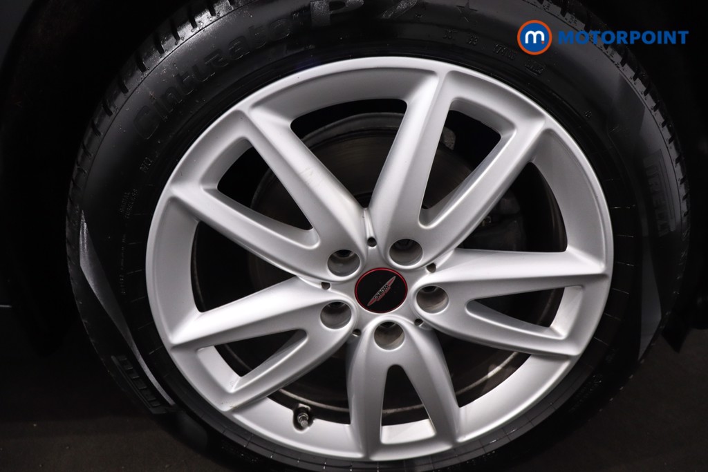Mini Countryman Cooper Sport Manual Petrol SUV - Stock Number (1615954) - 10th supplementary image