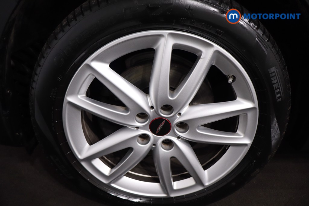 Mini Countryman Cooper Sport Manual Petrol SUV - Stock Number (1615954) - 11th supplementary image