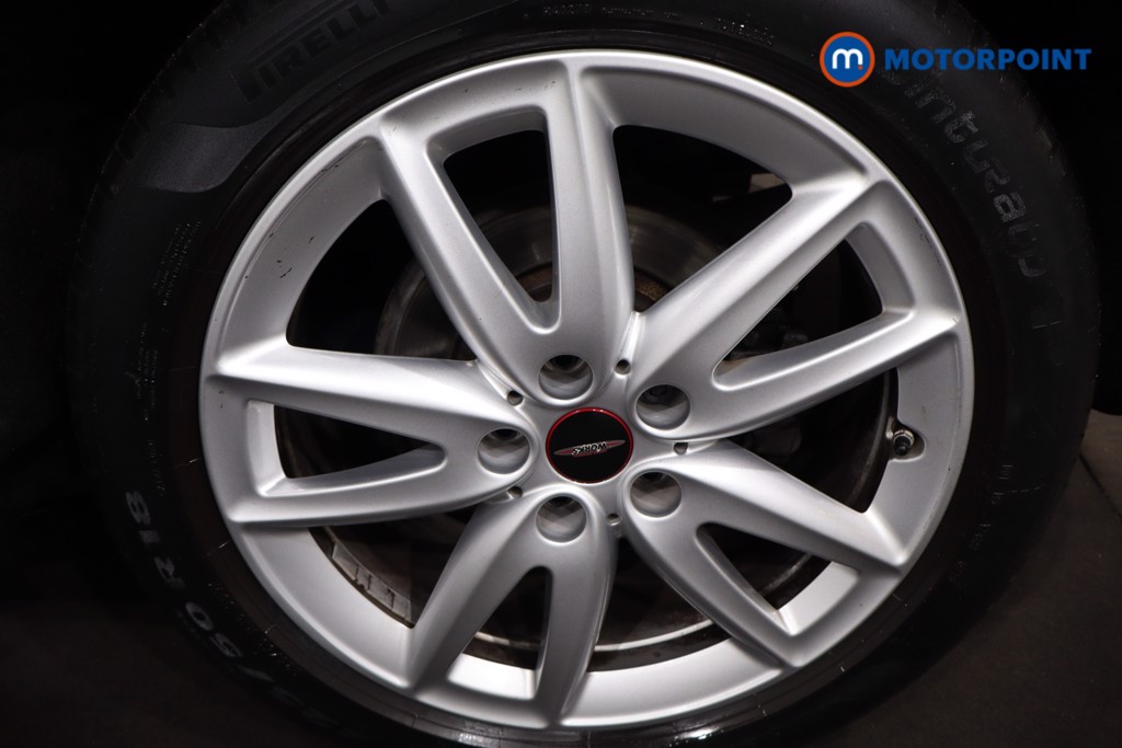 Mini Countryman Cooper Sport Manual Petrol SUV - Stock Number (1615954) - 12th supplementary image