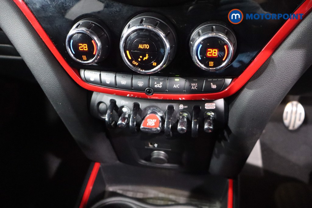Mini Countryman Cooper Sport Manual Petrol SUV - Stock Number (1615954) - 13th supplementary image