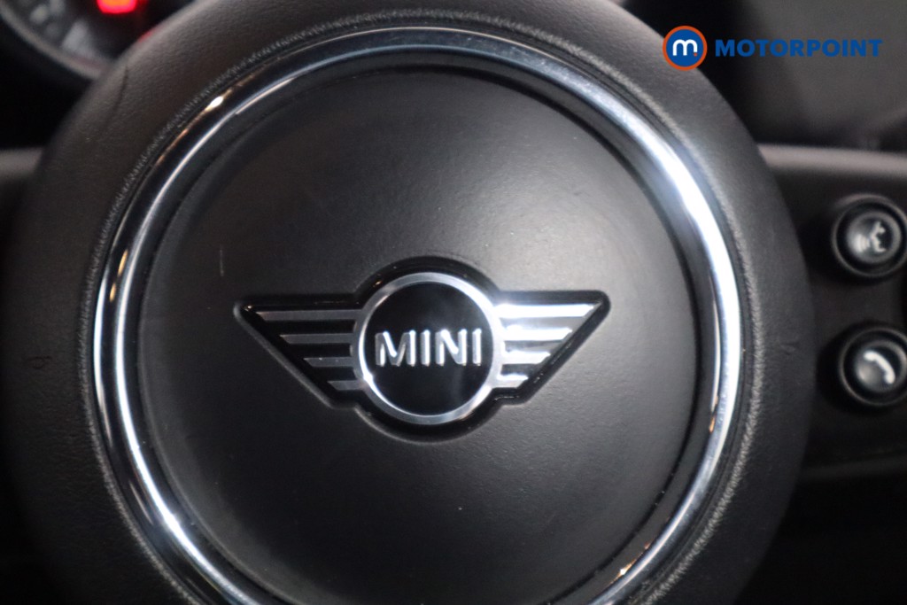 Mini Countryman Cooper Sport Manual Petrol SUV - Stock Number (1615954) - 17th supplementary image