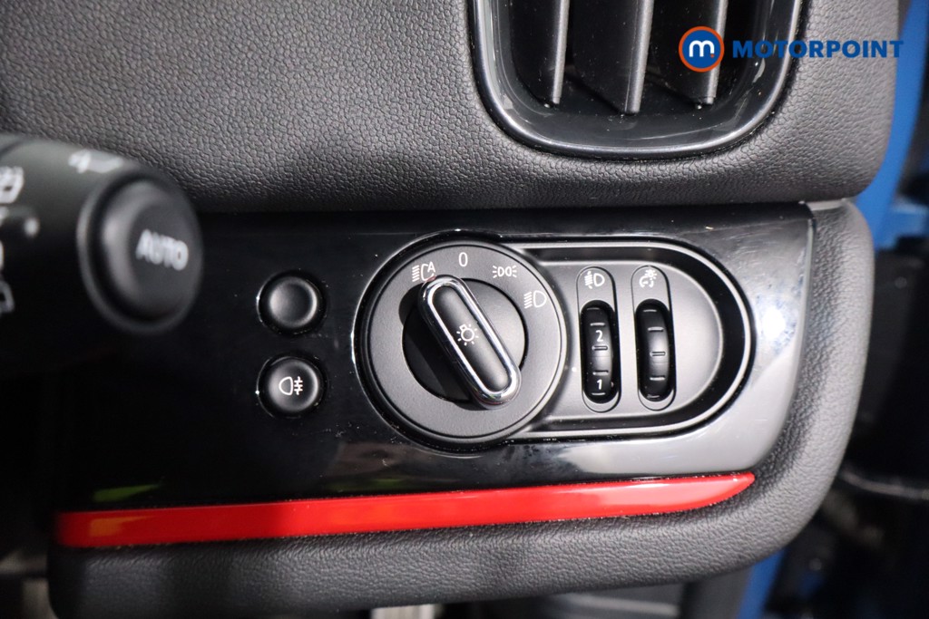 Mini Countryman Cooper Sport Manual Petrol SUV - Stock Number (1615954) - 20th supplementary image