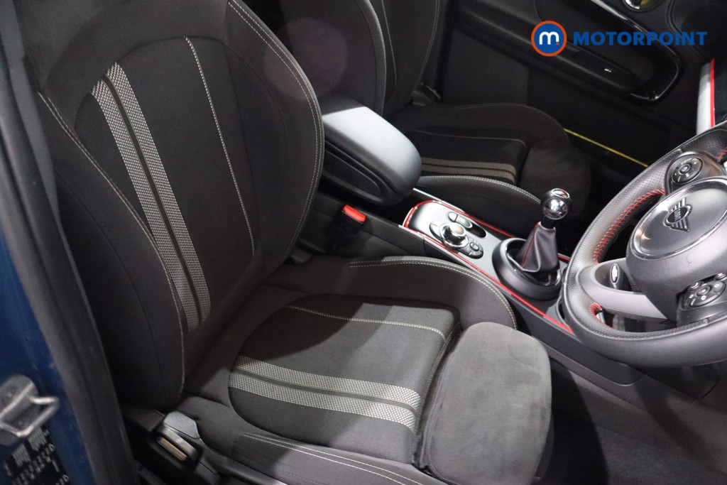 Mini Countryman Cooper Sport Manual Petrol SUV - Stock Number (1615954) - 25th supplementary image