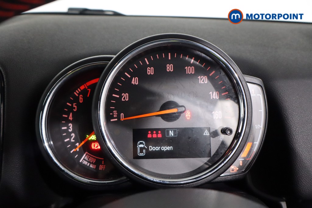 Mini Countryman Cooper Sport Manual Petrol SUV - Stock Number (1615954) - 26th supplementary image