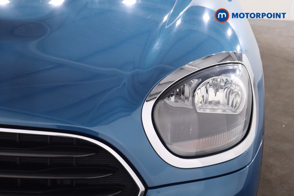 Mini Countryman Cooper Sport Manual Petrol SUV - Stock Number (1615954) - 30th supplementary image