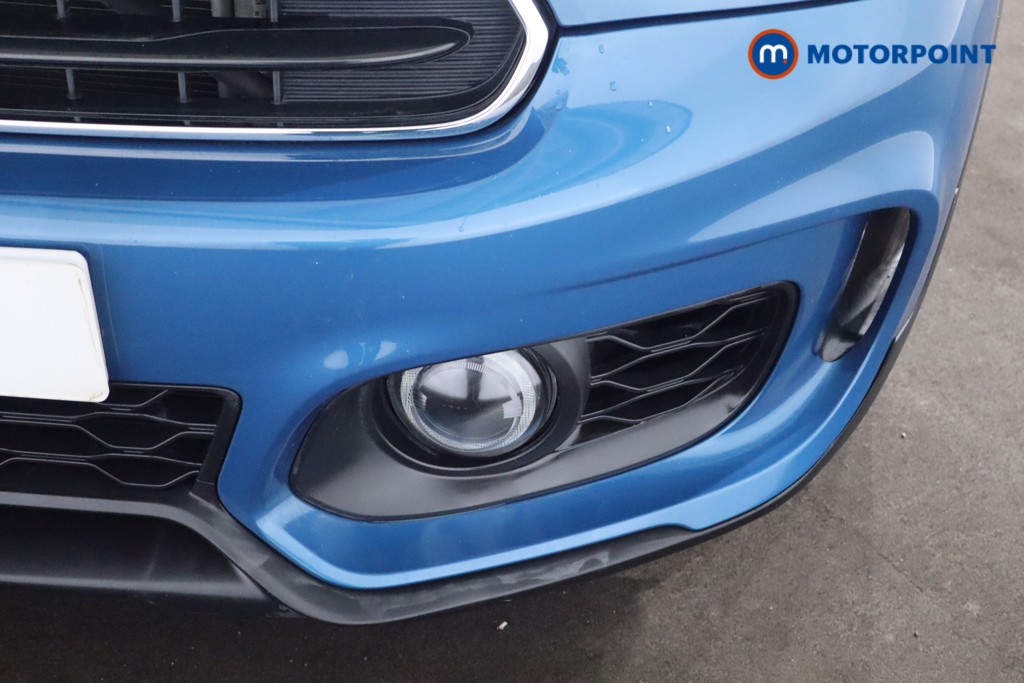 Mini Countryman Cooper Sport Manual Petrol SUV - Stock Number (1615954) - 31st supplementary image