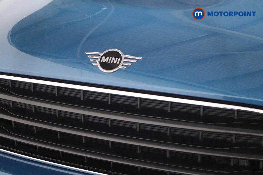 Mini Countryman Cooper Sport Manual Petrol SUV - Stock Number (1615954) - 32nd supplementary image