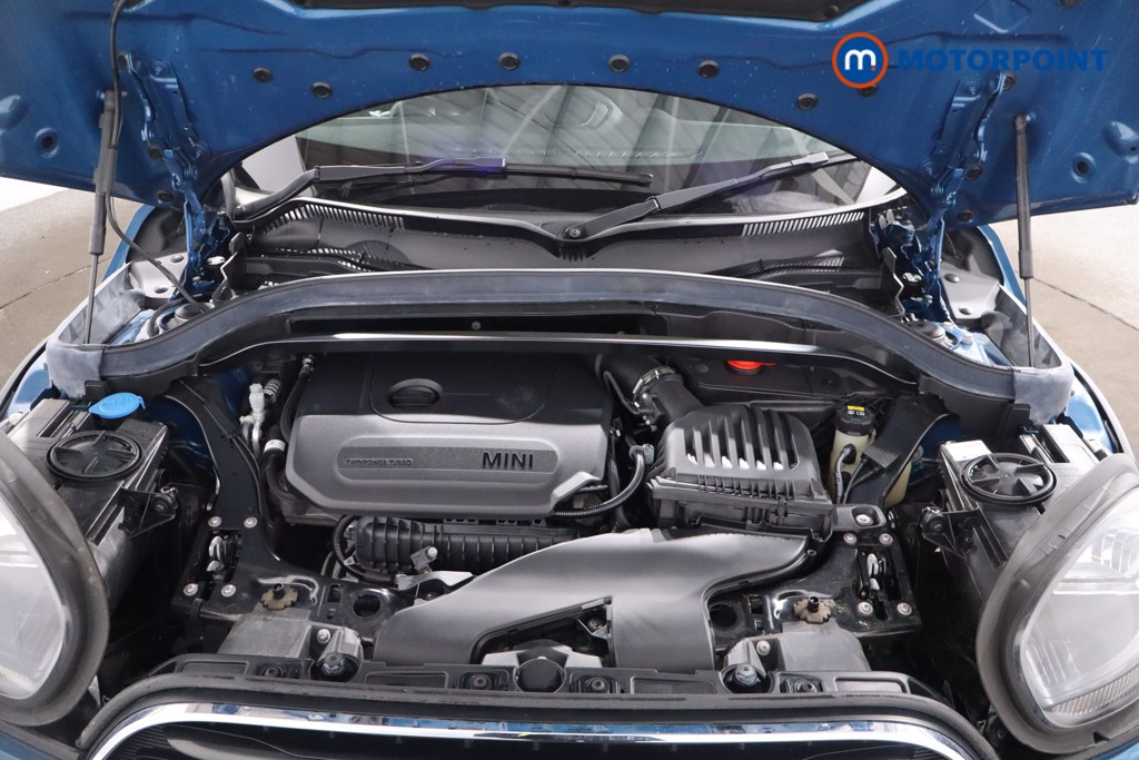 Mini Countryman Cooper Sport Manual Petrol SUV - Stock Number (1615954) - 34th supplementary image