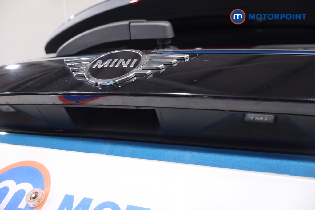 Mini Countryman Cooper Sport Manual Petrol SUV - Stock Number (1615954) - 38th supplementary image