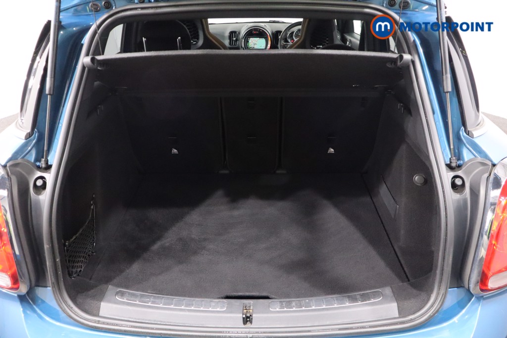 Mini Countryman Cooper Sport Manual Petrol SUV - Stock Number (1615954) - 40th supplementary image