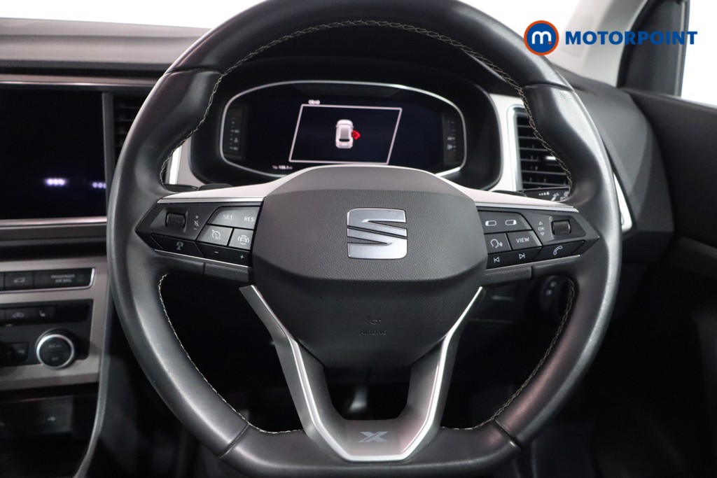 Seat Ateca Xperience Lux Automatic Petrol SUV - Stock Number (1615978) - 6th supplementary image