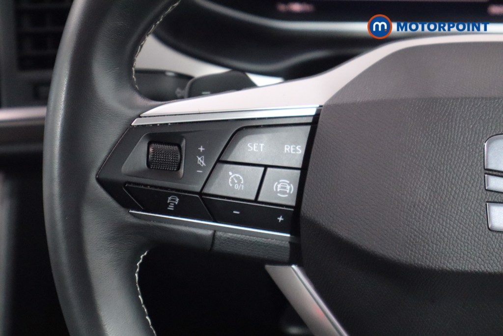 Seat Ateca Xperience Lux Automatic Petrol SUV - Stock Number (1615978) - 7th supplementary image