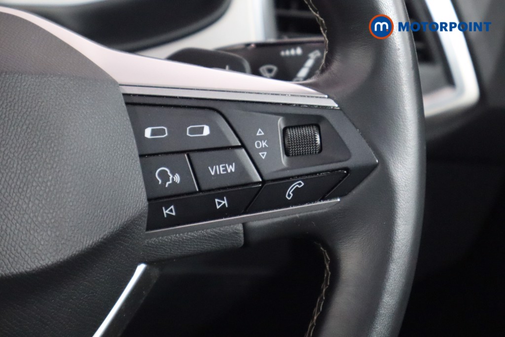 Seat Ateca Xperience Lux Automatic Petrol SUV - Stock Number (1615978) - 8th supplementary image