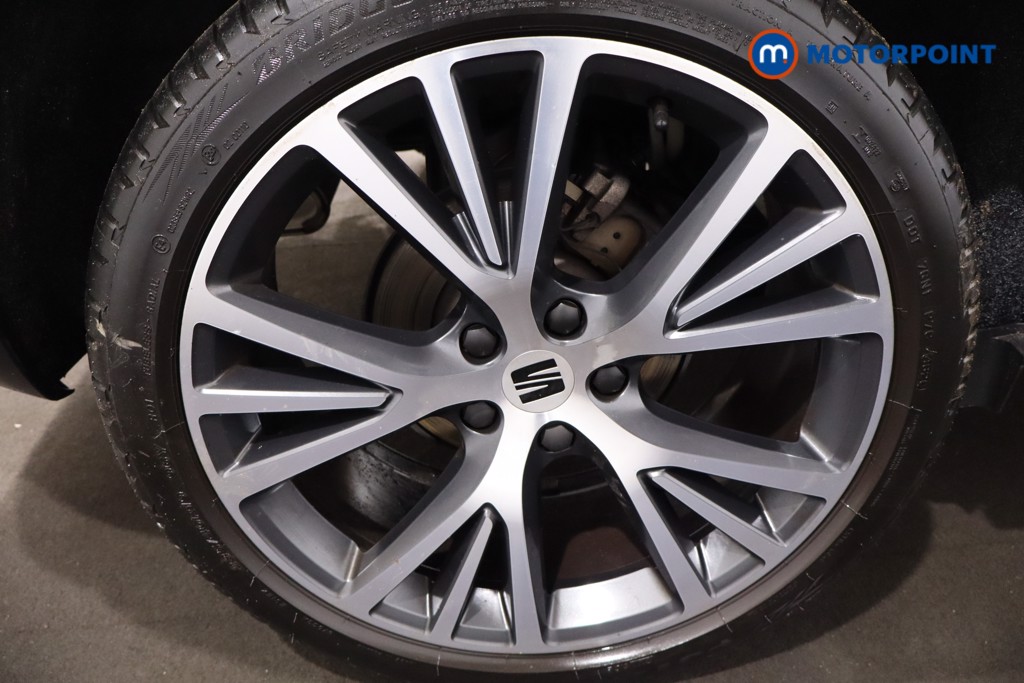 Seat Ateca Xperience Lux Automatic Petrol SUV - Stock Number (1615978) - 9th supplementary image