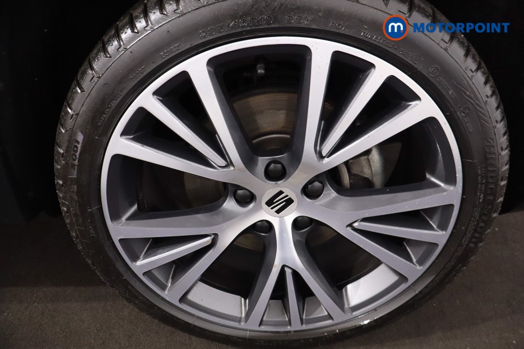 Seat Ateca Xperience Lux Automatic Petrol SUV - Stock Number (1615978) - 10th supplementary image