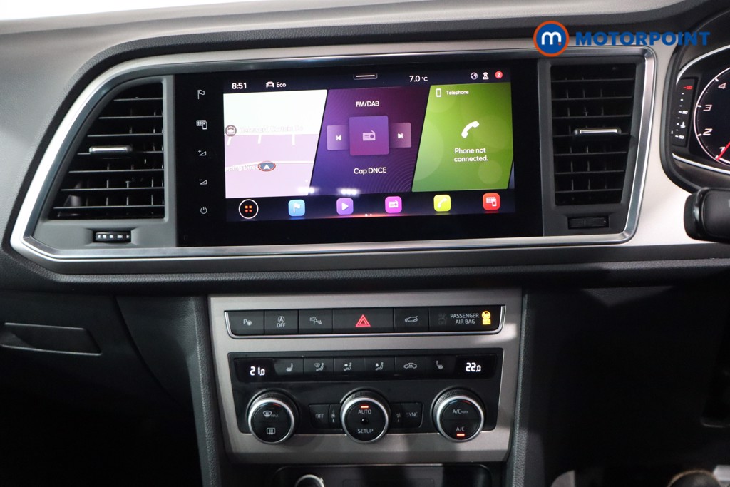 Seat Ateca Xperience Lux Automatic Petrol SUV - Stock Number (1615978) - 16th supplementary image