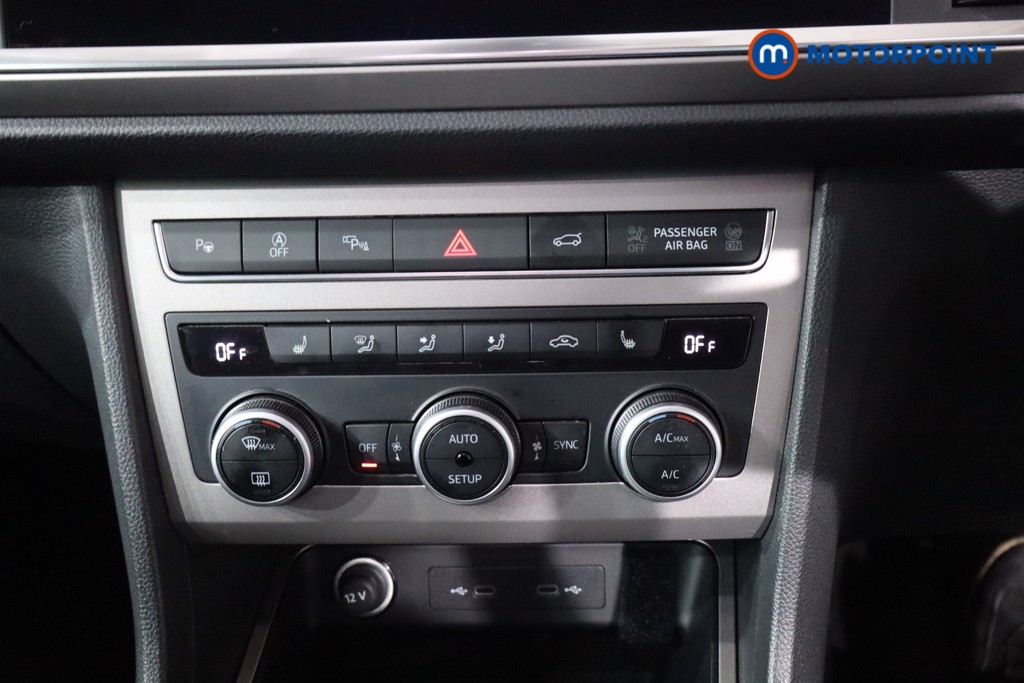 Seat Ateca Xperience Lux Automatic Petrol SUV - Stock Number (1615978) - 17th supplementary image