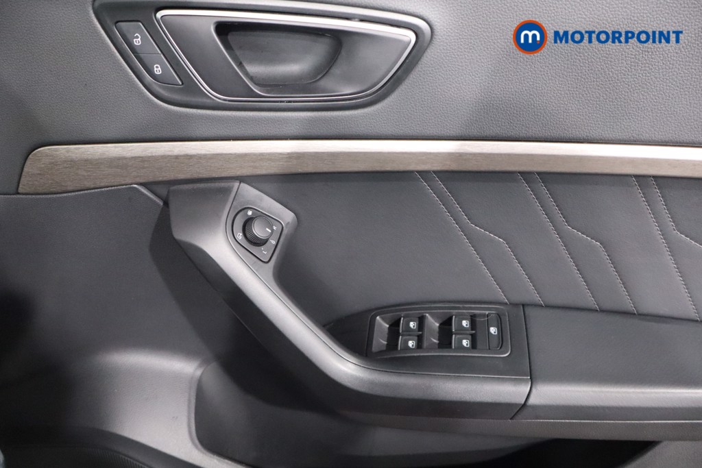 Seat Ateca Xperience Lux Automatic Petrol SUV - Stock Number (1615978) - 23rd supplementary image
