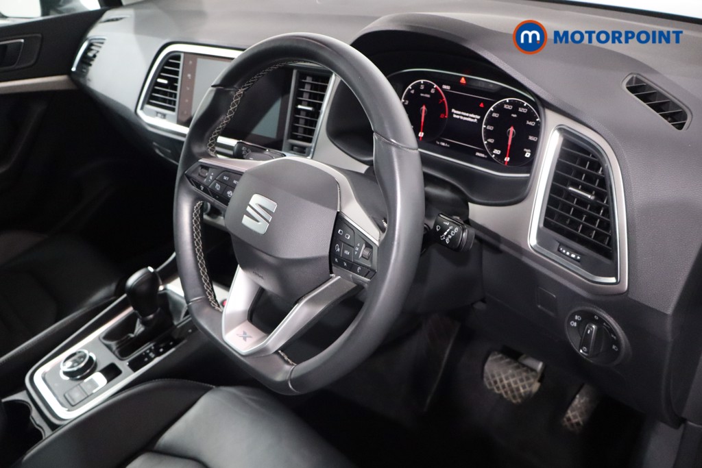 Seat Ateca Xperience Lux Automatic Petrol SUV - Stock Number (1615978) - 25th supplementary image