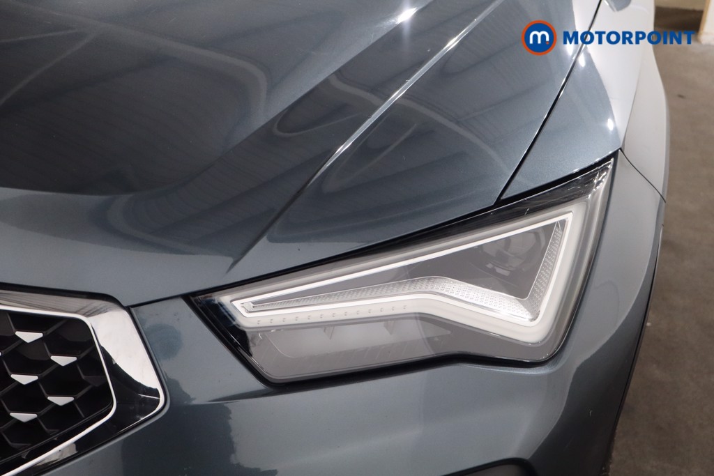 Seat Ateca Xperience Lux Automatic Petrol SUV - Stock Number (1615978) - 32nd supplementary image