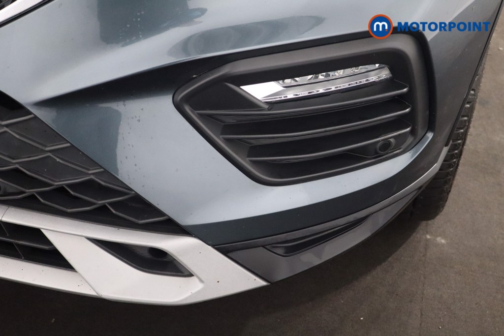 Seat Ateca Xperience Lux Automatic Petrol SUV - Stock Number (1615978) - 33rd supplementary image