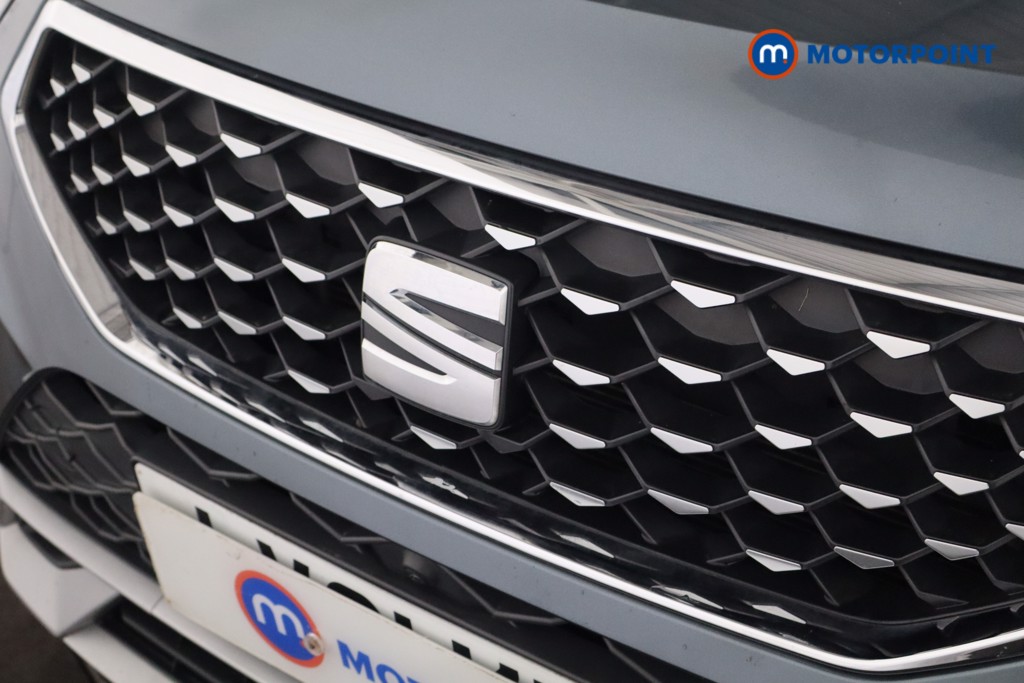 Seat Ateca Xperience Lux Automatic Petrol SUV - Stock Number (1615978) - 34th supplementary image