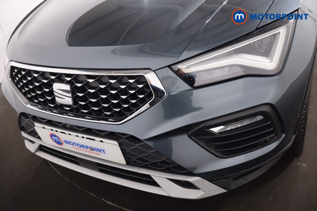 Seat Ateca Xperience Lux Automatic Petrol SUV - Stock Number (1615978) - 35th supplementary image
