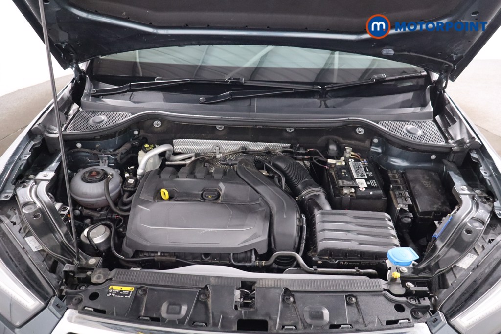 Seat Ateca Xperience Lux Automatic Petrol SUV - Stock Number (1615978) - 36th supplementary image