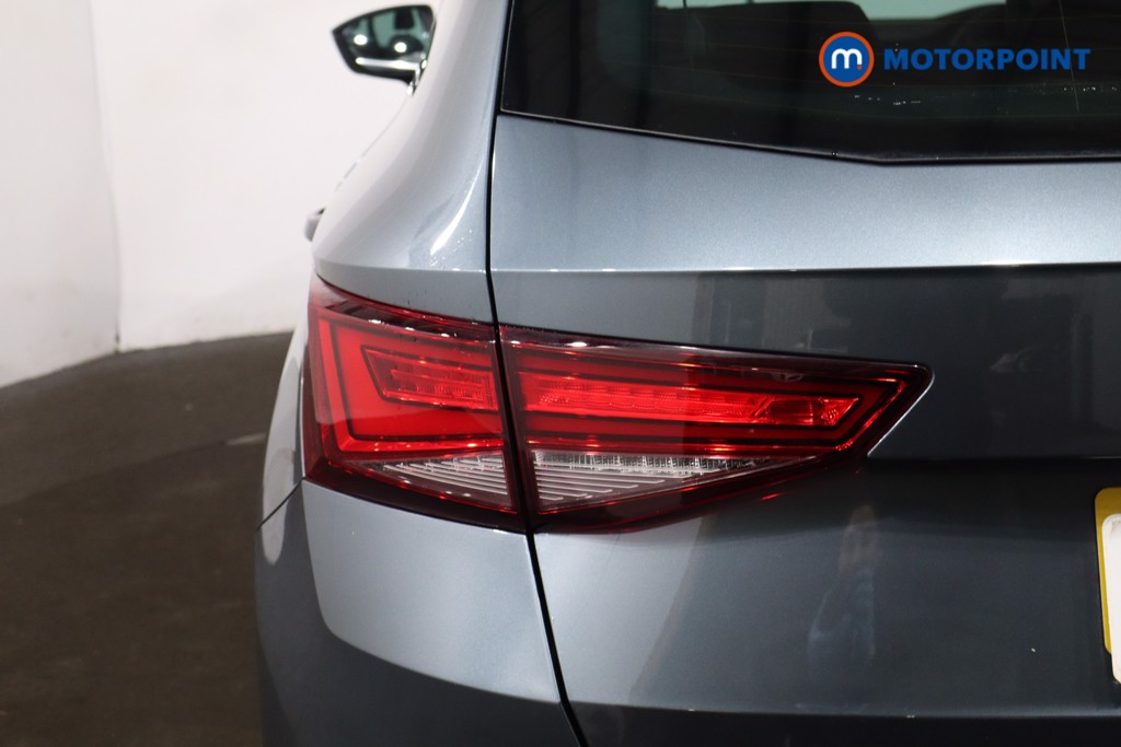 Seat Ateca Xperience Lux Automatic Petrol SUV - Stock Number (1615978) - 38th supplementary image