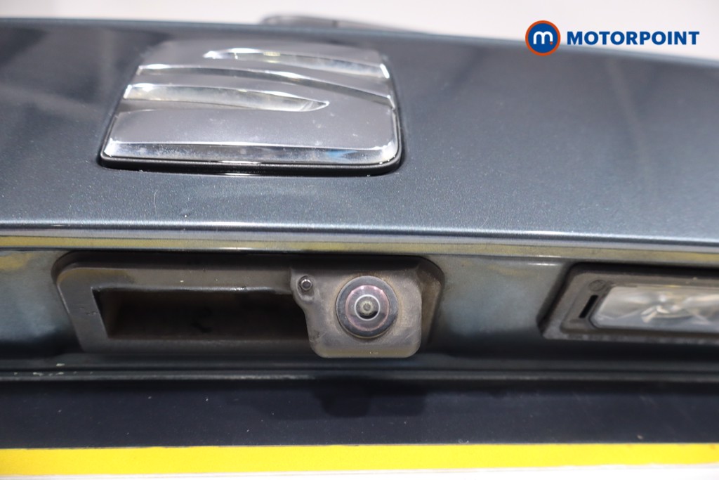 Seat Ateca Xperience Lux Automatic Petrol SUV - Stock Number (1615978) - 40th supplementary image