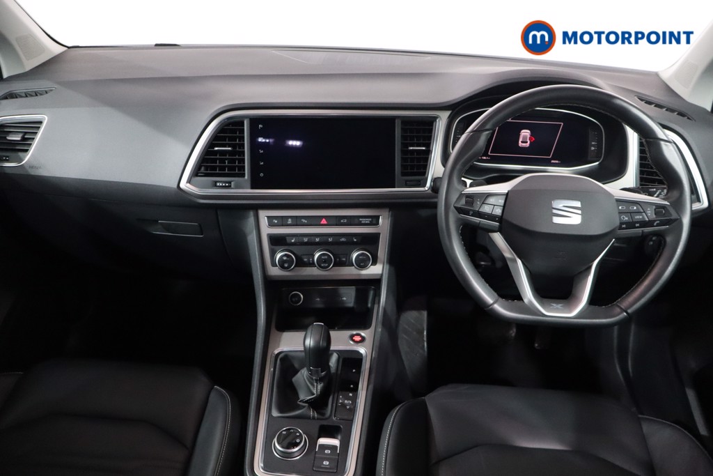 Seat Ateca Xperience Lux Automatic Petrol SUV - Stock Number (1615978) - 1st supplementary image
