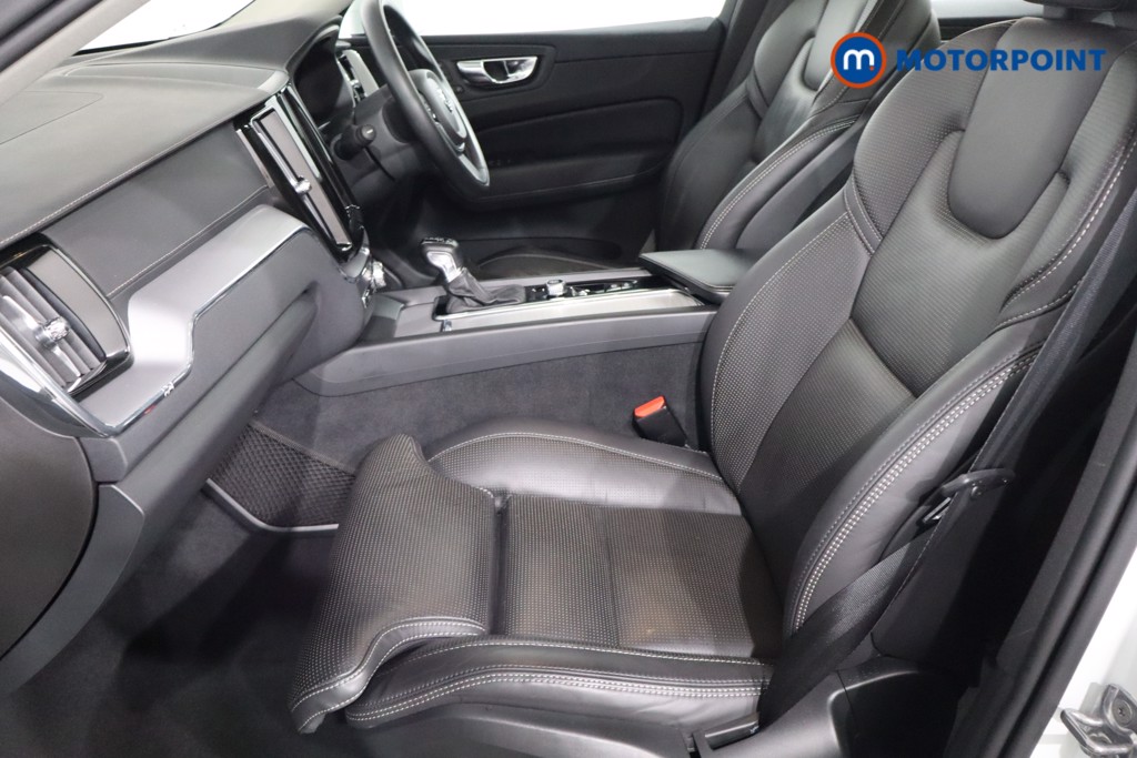 Volvo Xc60 Inscription Automatic Petrol SUV - Stock Number (1615981) - 4th supplementary image