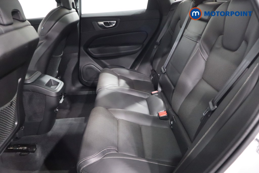 Volvo Xc60 Inscription Automatic Petrol SUV - Stock Number (1615981) - 5th supplementary image