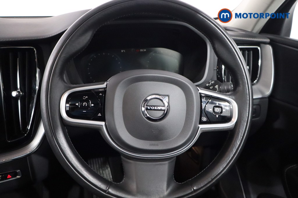 Volvo Xc60 Inscription Automatic Petrol SUV - Stock Number (1615981) - 6th supplementary image