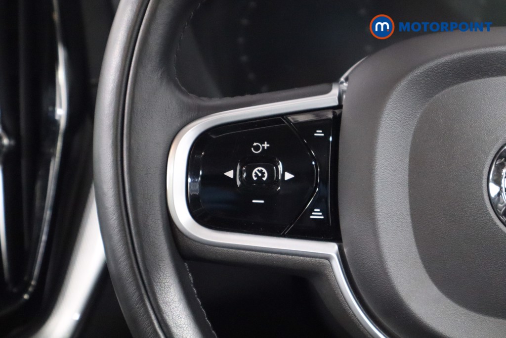 Volvo Xc60 Inscription Automatic Petrol SUV - Stock Number (1615981) - 7th supplementary image