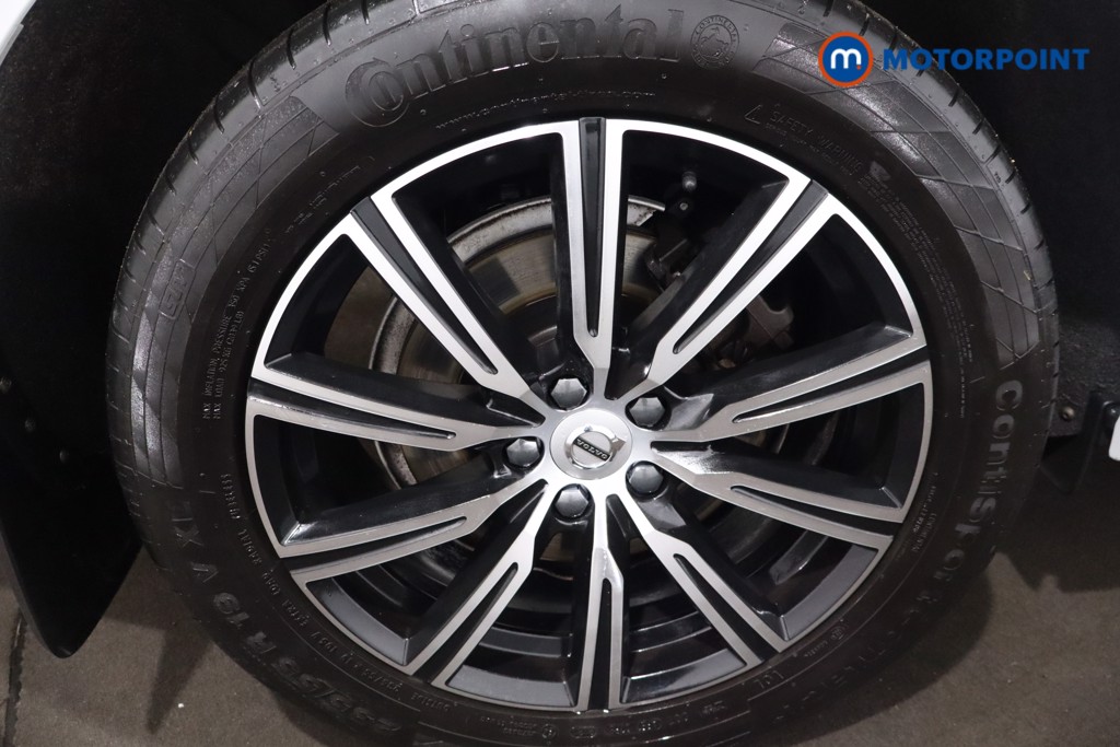 Volvo Xc60 Inscription Automatic Petrol SUV - Stock Number (1615981) - 9th supplementary image