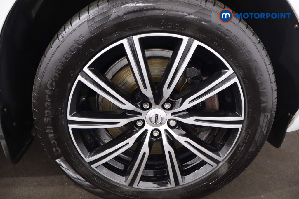 Volvo Xc60 Inscription Automatic Petrol SUV - Stock Number (1615981) - 10th supplementary image