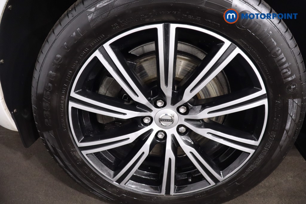 Volvo Xc60 Inscription Automatic Petrol SUV - Stock Number (1615981) - 11th supplementary image