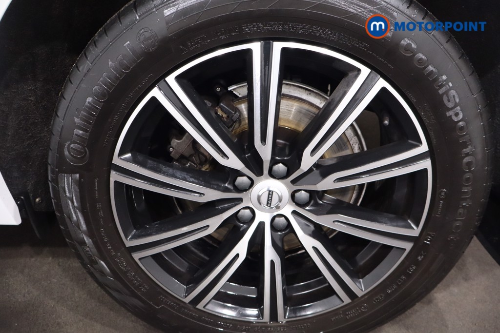 Volvo Xc60 Inscription Automatic Petrol SUV - Stock Number (1615981) - 12th supplementary image