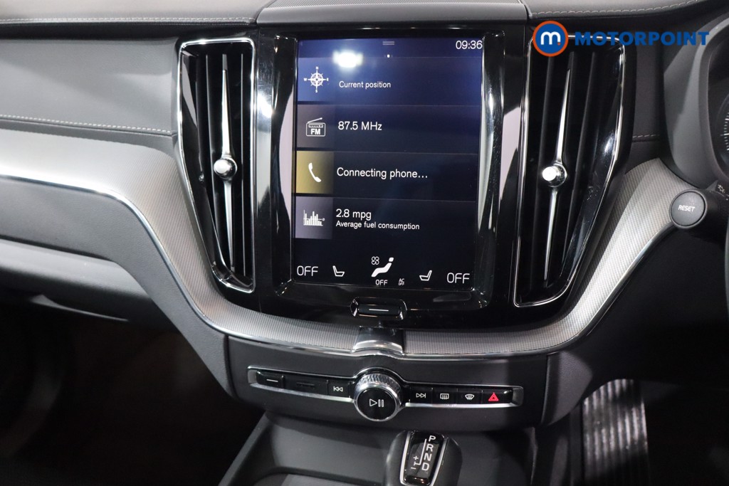 Volvo Xc60 Inscription Automatic Petrol SUV - Stock Number (1615981) - 15th supplementary image