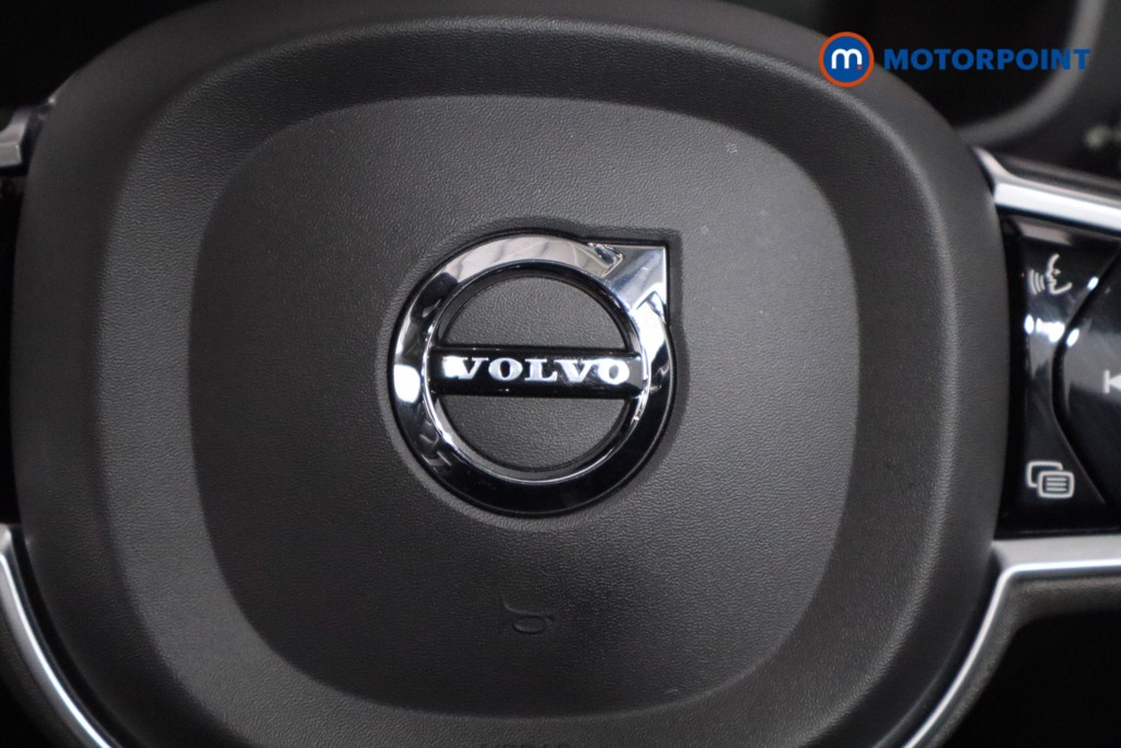 Volvo Xc60 Inscription Automatic Petrol SUV - Stock Number (1615981) - 17th supplementary image