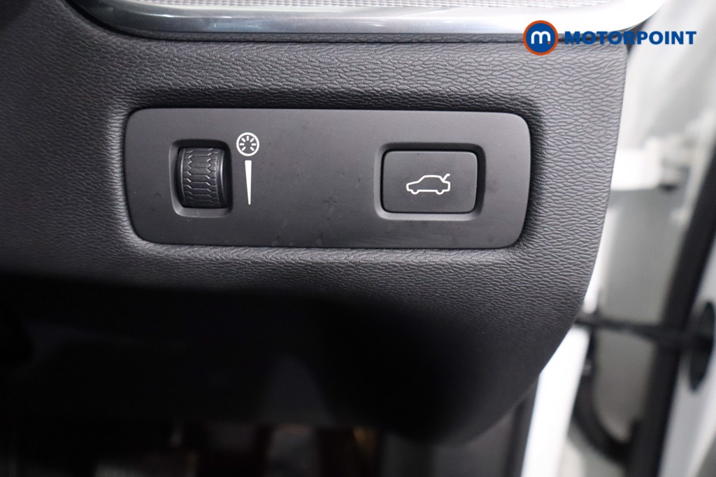 Volvo Xc60 Inscription Automatic Petrol SUV - Stock Number (1615981) - 18th supplementary image