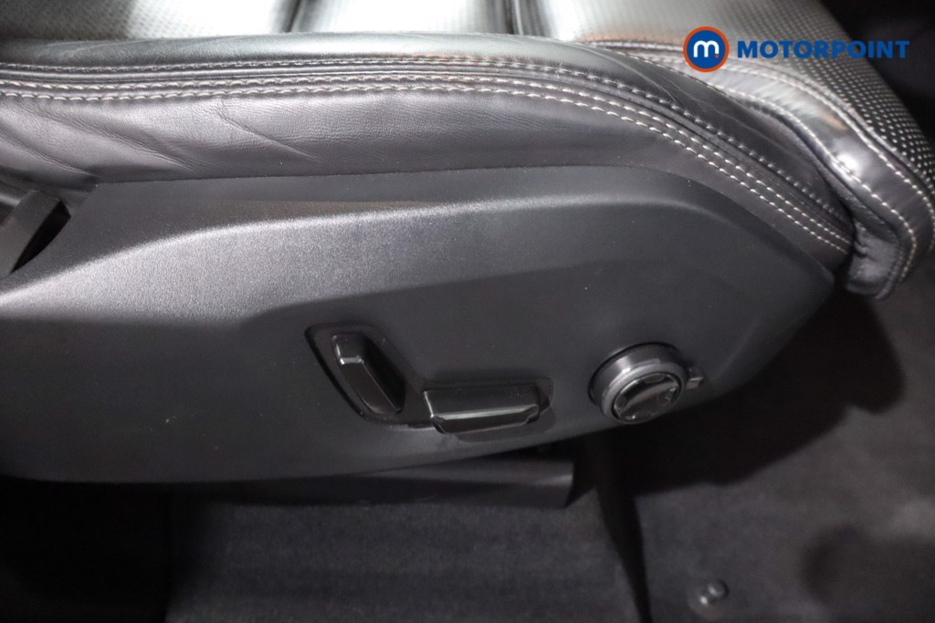 Volvo Xc60 Inscription Automatic Petrol SUV - Stock Number (1615981) - 22nd supplementary image