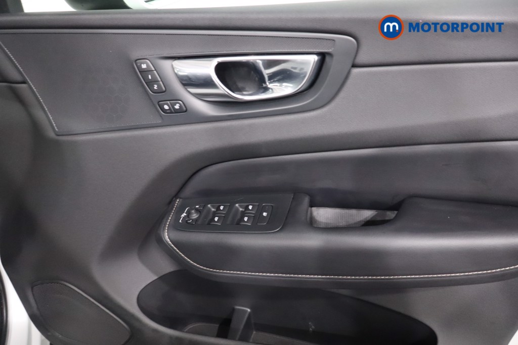 Volvo Xc60 Inscription Automatic Petrol SUV - Stock Number (1615981) - 23rd supplementary image