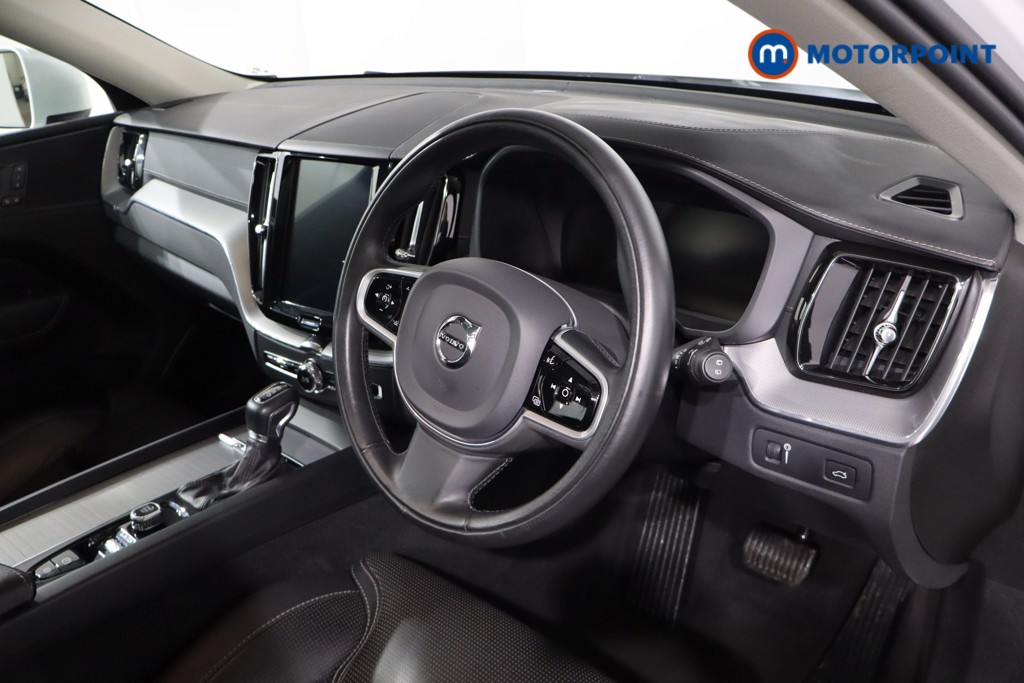 Volvo Xc60 Inscription Automatic Petrol SUV - Stock Number (1615981) - 24th supplementary image