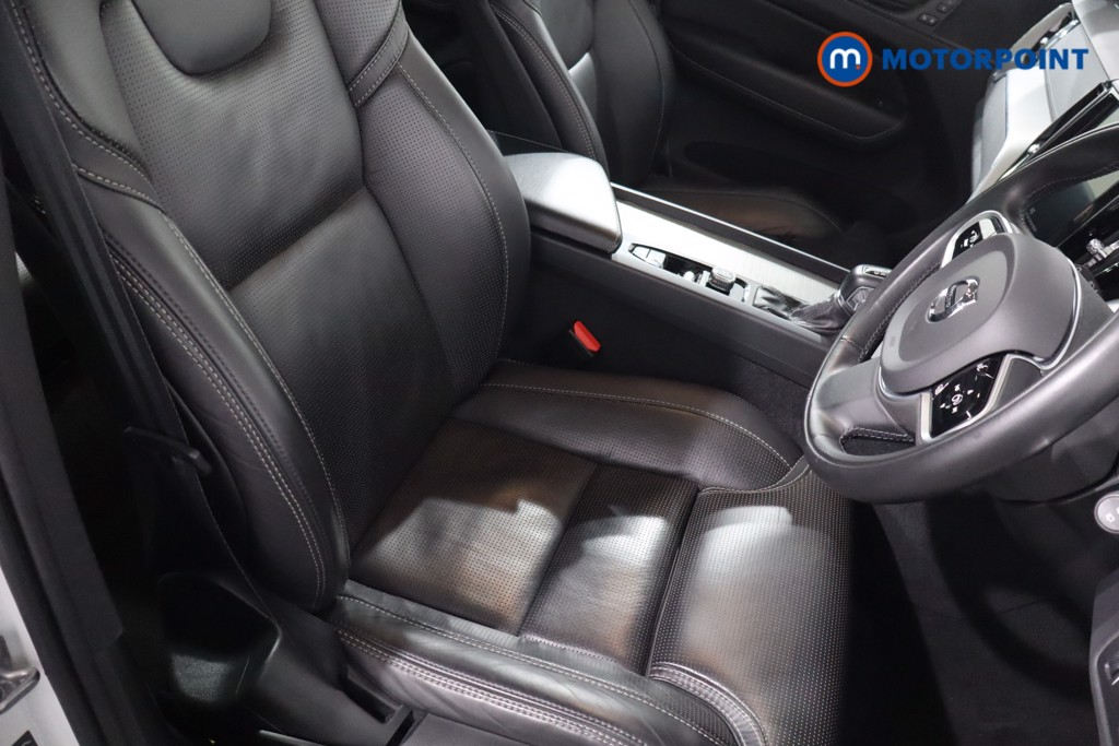 Volvo Xc60 Inscription Automatic Petrol SUV - Stock Number (1615981) - 25th supplementary image