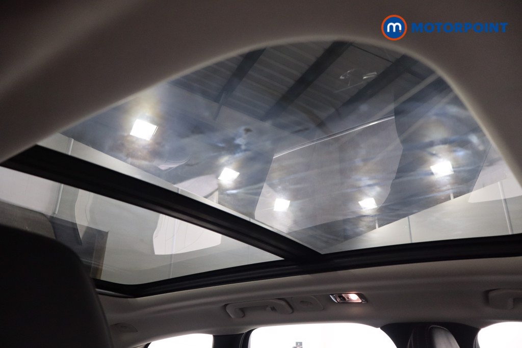 Volvo Xc60 Inscription Automatic Petrol SUV - Stock Number (1615981) - 27th supplementary image