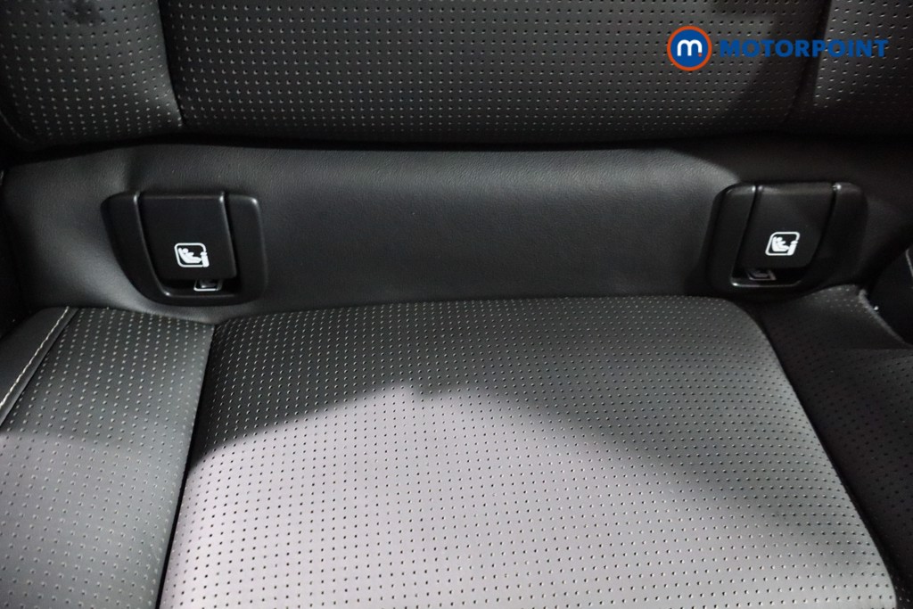 Volvo Xc60 Inscription Automatic Petrol SUV - Stock Number (1615981) - 29th supplementary image