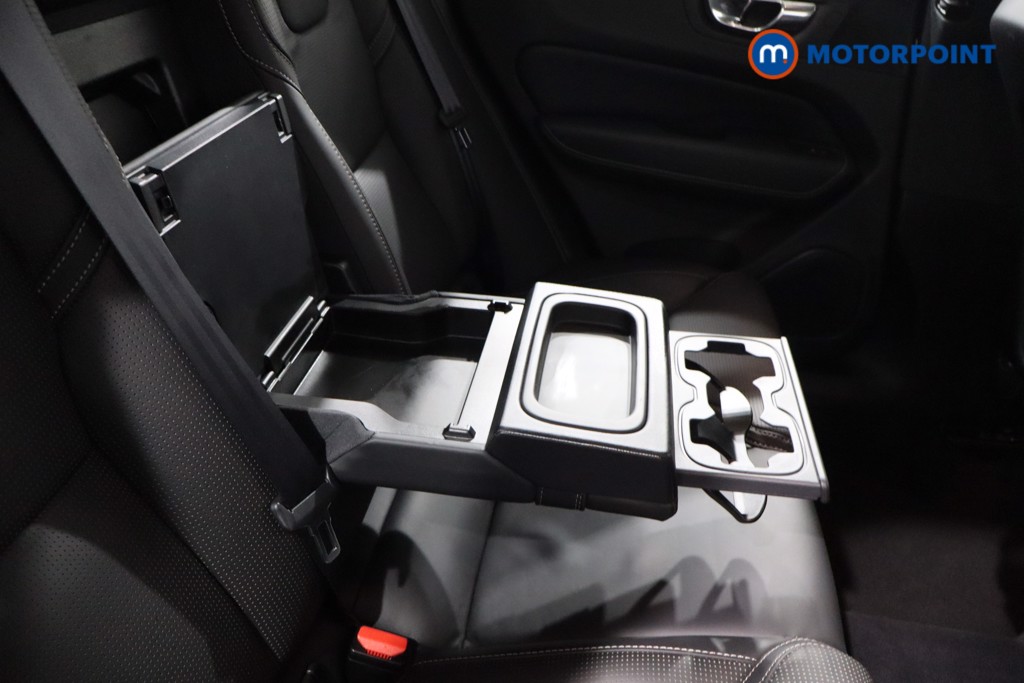 Volvo Xc60 Inscription Automatic Petrol SUV - Stock Number (1615981) - 30th supplementary image