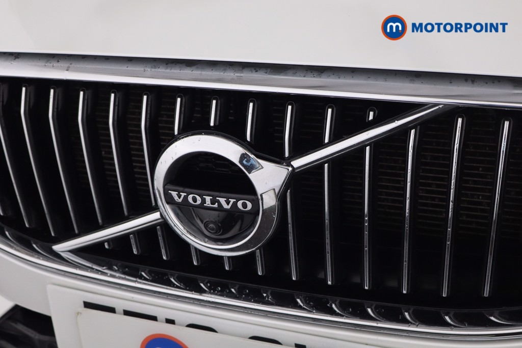 Volvo Xc60 Inscription Automatic Petrol SUV - Stock Number (1615981) - 33rd supplementary image